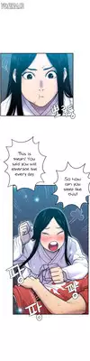 Ghost Love Ch.1-11 (English) (YoManga) (Ongoing)