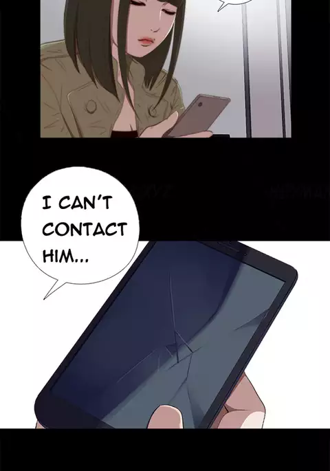 Girl Next Door Ch.1-38