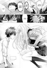 [Simon] Isekai no Mahoutsukai [English] [constantly]