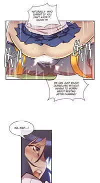 [Son Hee-Joon] Master in My Dreams Ch.0-32 (English) (Ongoing)