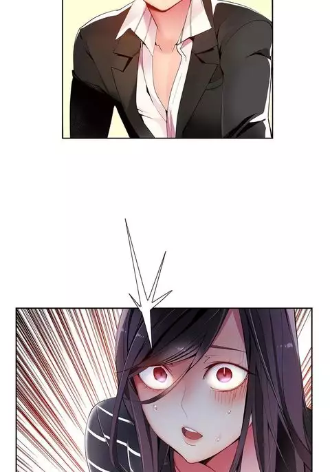 Lilith`s Cord Ch.1-15