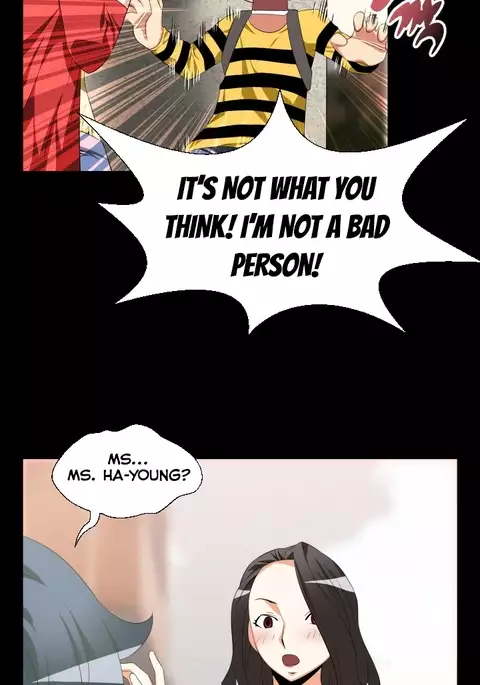 Love Parameter Ch.1-61