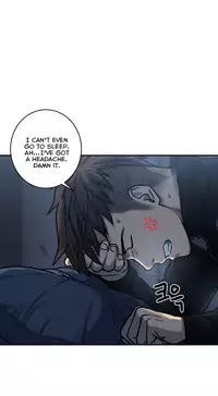 Ghost Love Ch.1-21.5 (English) (YoManga) (Ongoing)