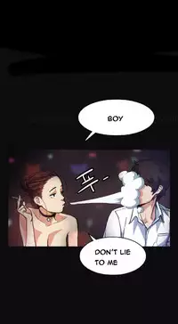 By Chance Ch.1-12 (English) (Ongoing)