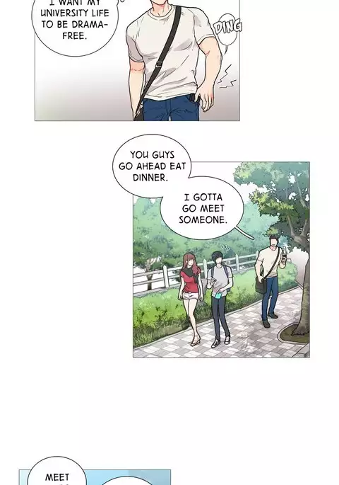 Sadistic Beauty Ch.1-28