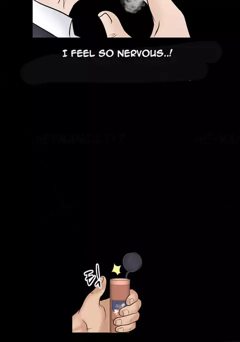 The Taste of Hands Ch.1-55