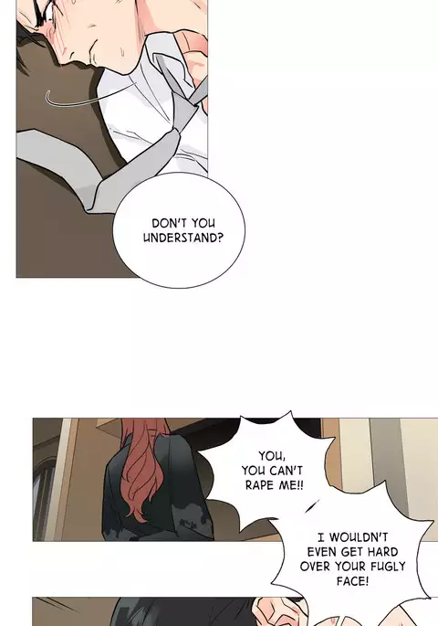 Sadistic Beauty Ch.1-28