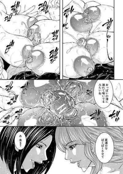 Hitozuma to Konareta Kyonyuurin