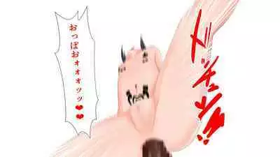 寝取らせ幼妻 IF：QoS