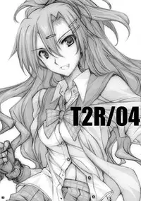 (C86) [BRIEST (Yatsushima Tetsuya)] T2R/04 (Akuma no Riddle)