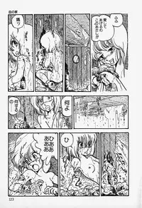 [Shinden Mako] The Riddle