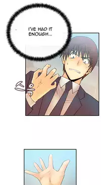 My Office Ch.1-23 (English) (Ongoing)