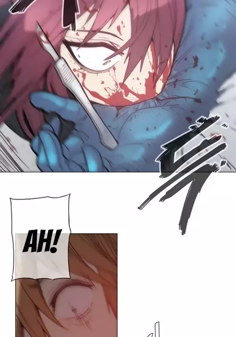 Household Affairs Ch.1-45