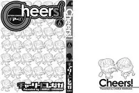 [Charlie Nishinaka] Cheers! 6