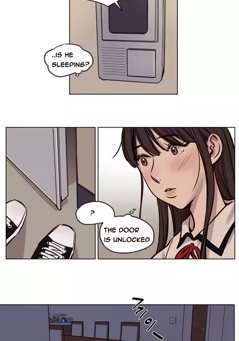 Atonement Camp Ch.1-38