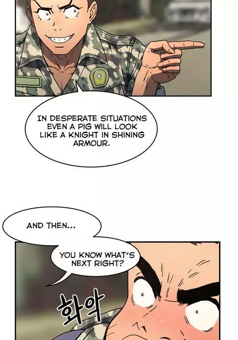 Refrain Love Ch.1-36