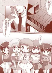 [Old School Academy] Pastel★Idol (Mahou no Idol Pastel Yumi) [Digital]