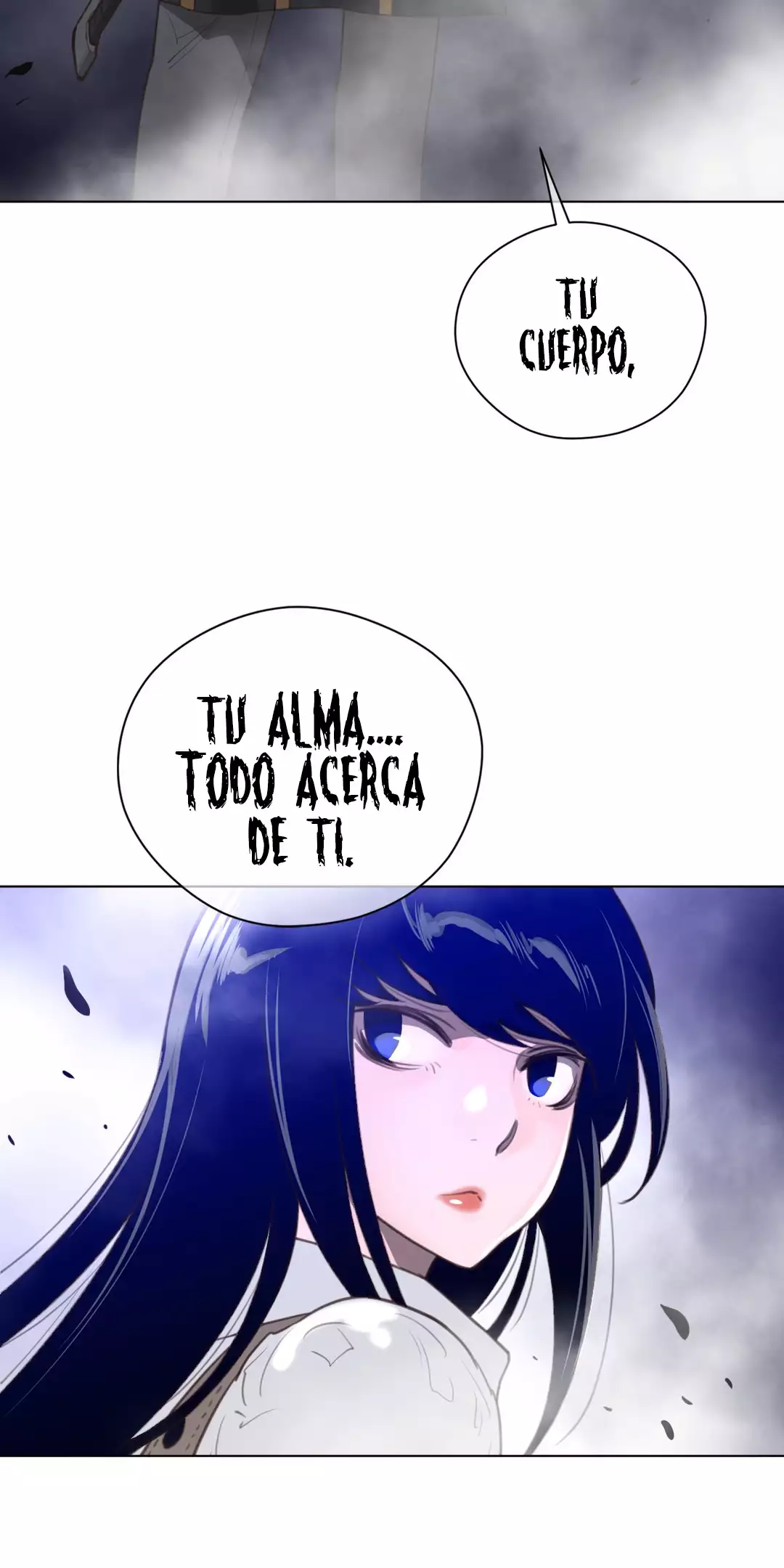 Perfect Half Ch.1-25