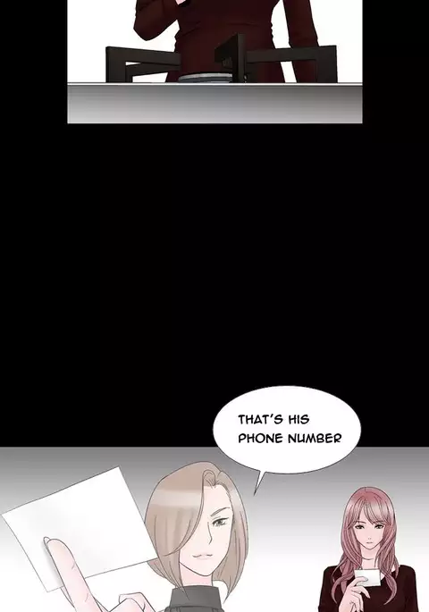 The Taste of Hands Ch.1-63