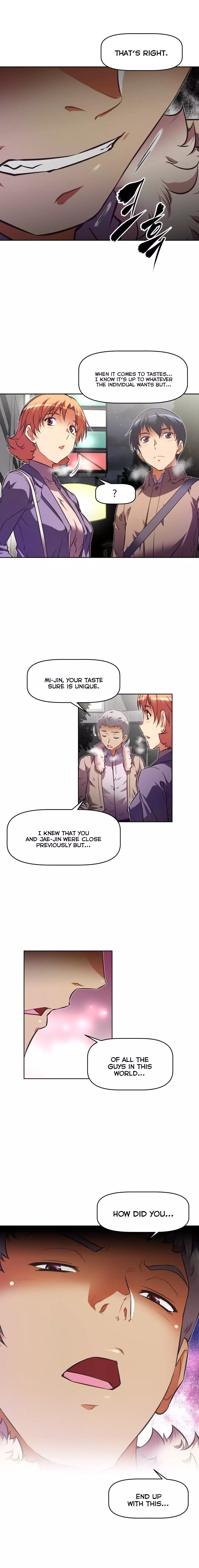 Brawling Go Ch.76-115