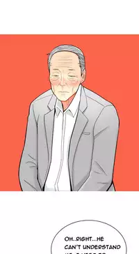 Hooker Ch.1-40 (English) (Ongoing)