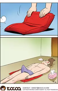 [Space No.1] Me Ran Co Ri [Ongoing]