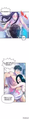 Ghost Love Ch.1-14 (English) (YoManga) (Ongoing)