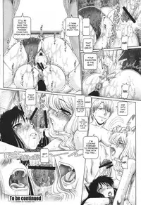 [TYPE.90] Matatabi Panic | Catnip Panic [English] [SaHa]