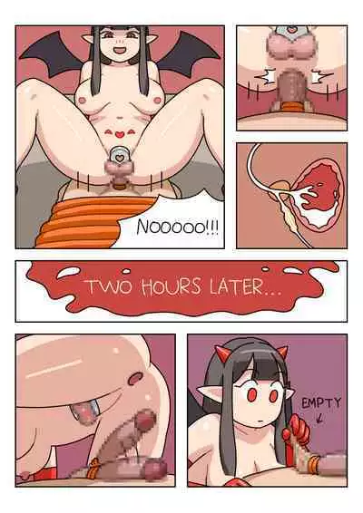 [Popuka9] Sissy Life ch.1-19 [English][ongoing]