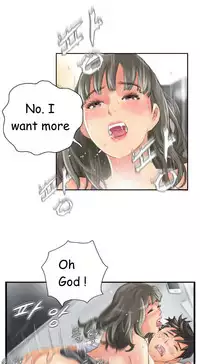 New Face Ch.1-14 (English) (Ongoing)