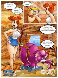 Flintstones