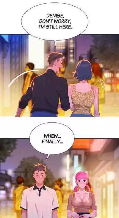 What do you Take me For? Ch.13/?