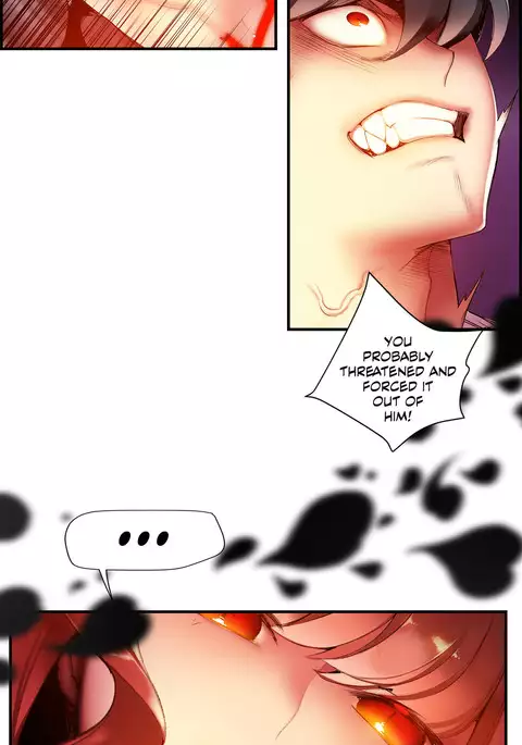 Lilith`s Cord Ch.1-37