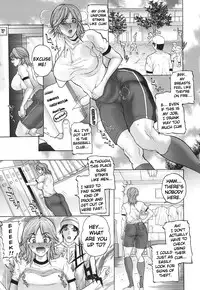 [Sawada Daisuke] Shuuchi Nikurin [English] (complete)