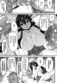 (C88) [Mugen@WORKS (Akiduki Akina)] Danua-chan no Otome Jijou (Granblue Fantasy) [Chinese] [空気系☆漢化]