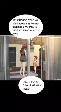 [Mojo] My Wives Ch.1-34 (English) (Ongoing)