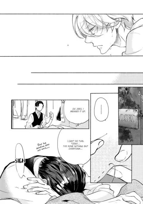 Joou to Shitateya Ch. 1-5