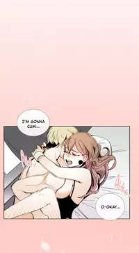 [Silverstar] Talk To Me Ch.1-33 (English) (Ongoing)