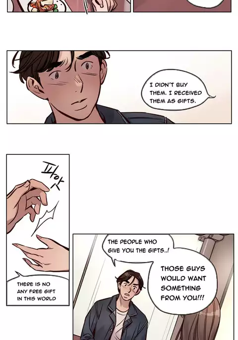 Atonement Camp Ch.1-31