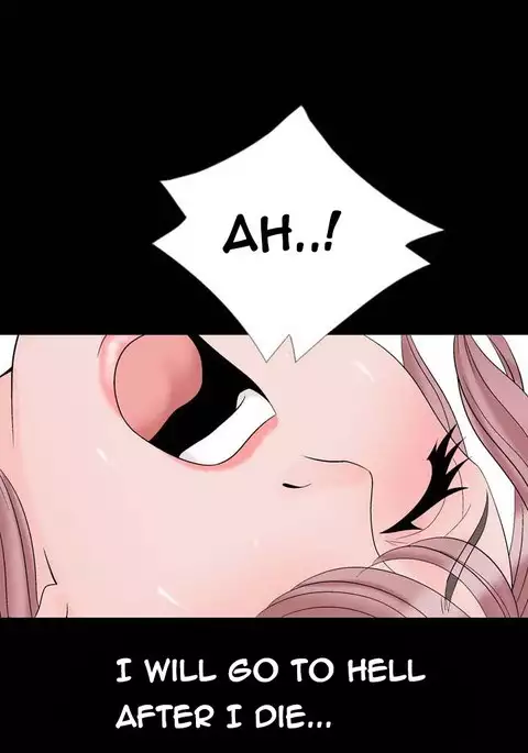 The Taste of the Hand Ch.1-34