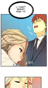 My Office Ch.1-27 (English) (Ongoing)