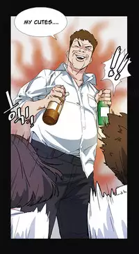 By Chance Ch.1-13 (English) (Ongoing)