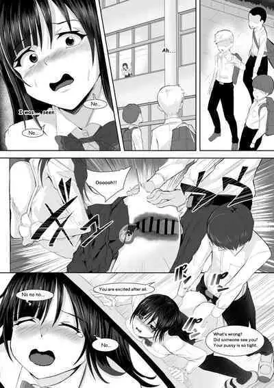 Kotowaranai Ko | She never says no