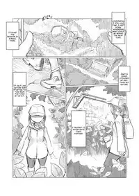 Kyuuka no Shoujo wa Yamaoku e