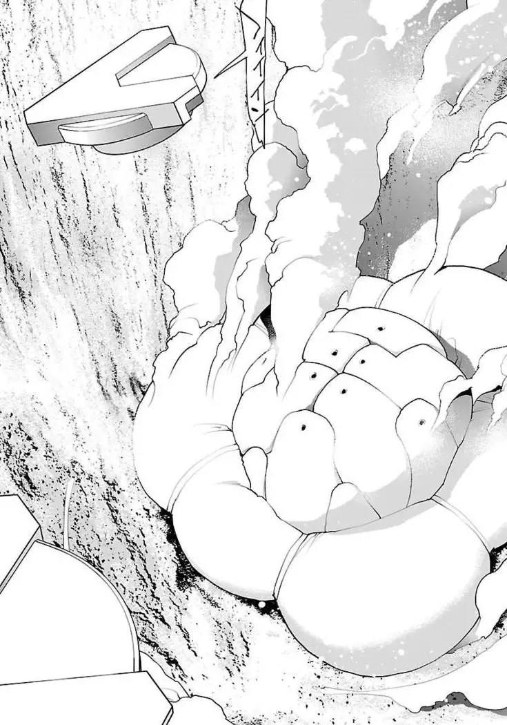 Seishokuki volume 08