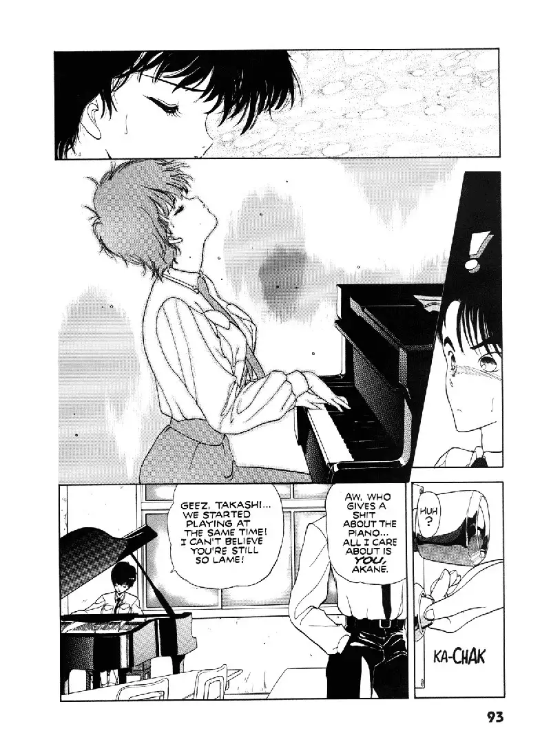 Countdown Sex Bombs6 - Ad Libitum