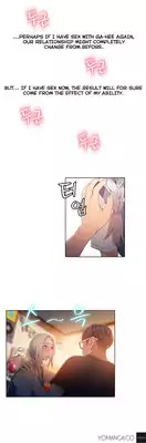 [BAK Hyeong Jun] Sweet Guy Ch.1-49 (English) (YoManga) (Ongoing)