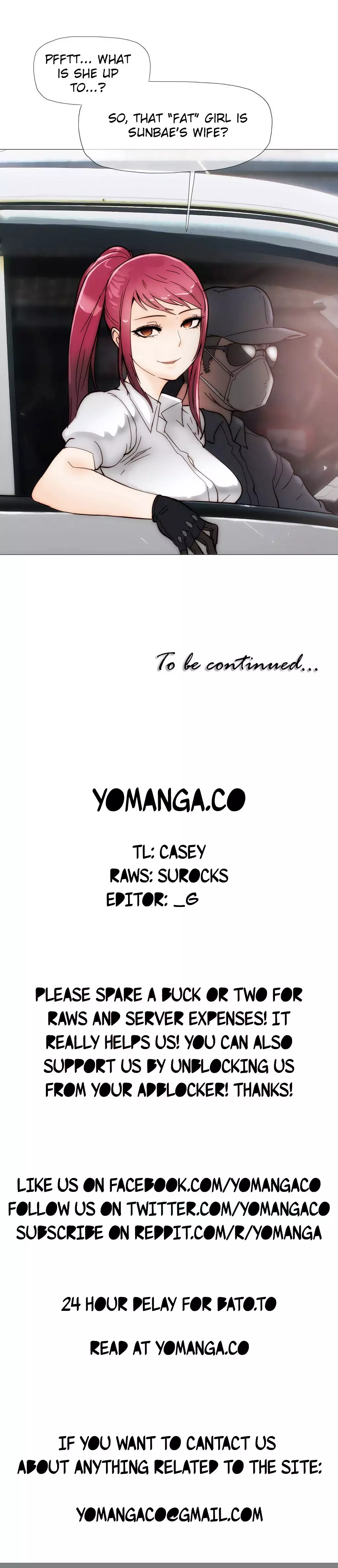 Household Affairs Ch.1-24