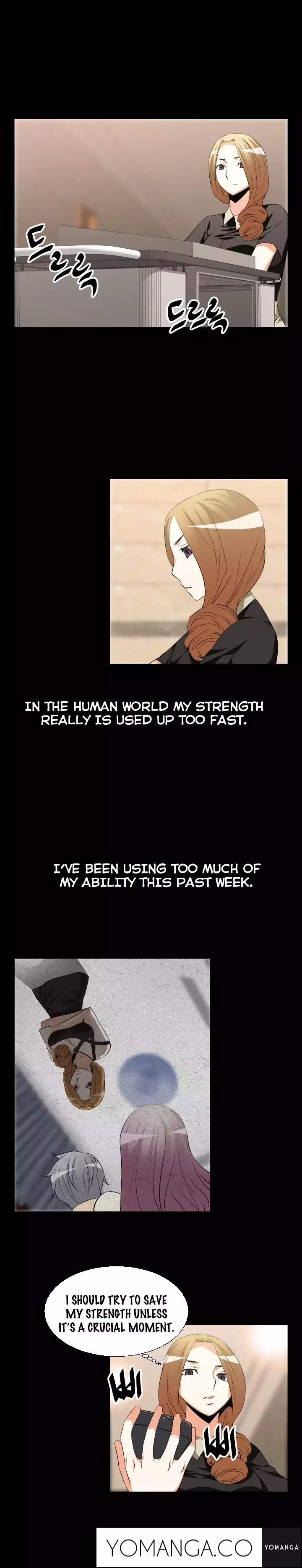 Love Parameter Ch.1-37