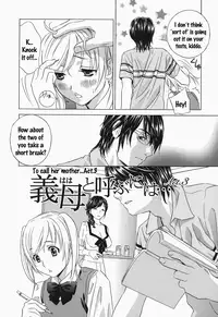 [Drill Murata] Ikumade... Piston! - Do the piston until breaking Ch. 1-7 [English] [Zen]
